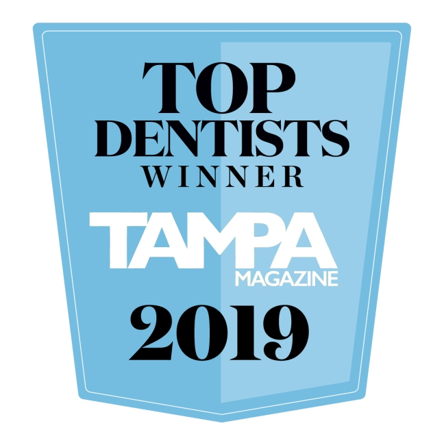 2019 Top Dentist-Winner